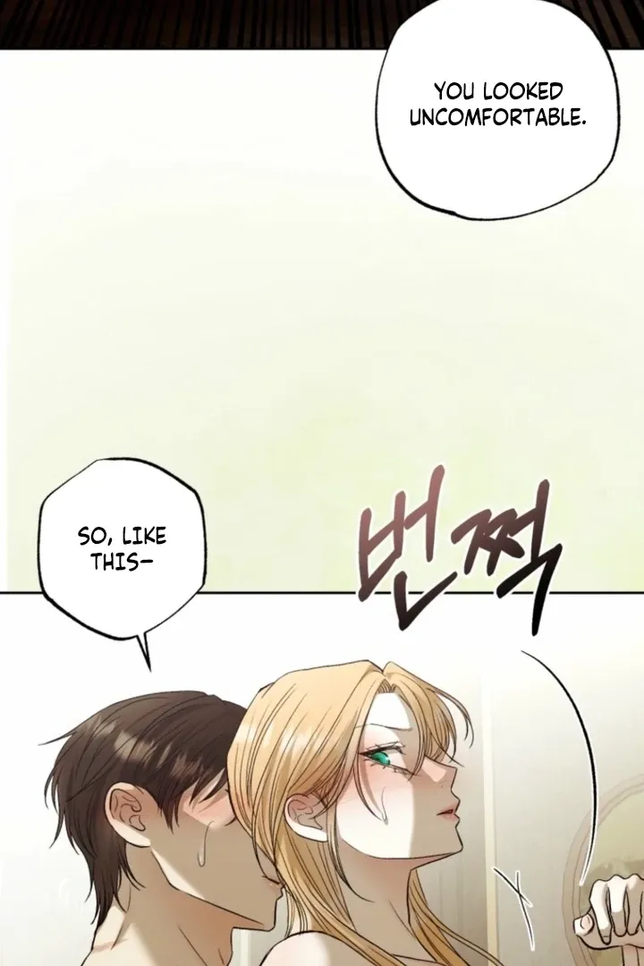 The Hand That Once Fed Chapter 56.2 page 19 - 