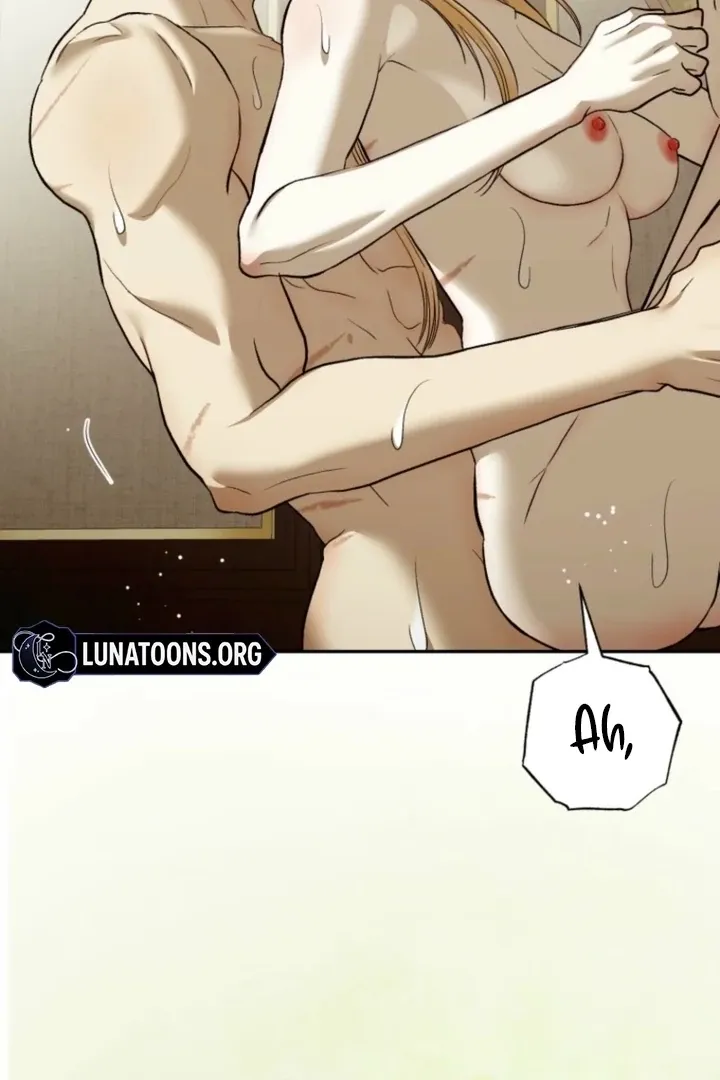 The Hand That Once Fed Chapter 56.2 page 20 - 