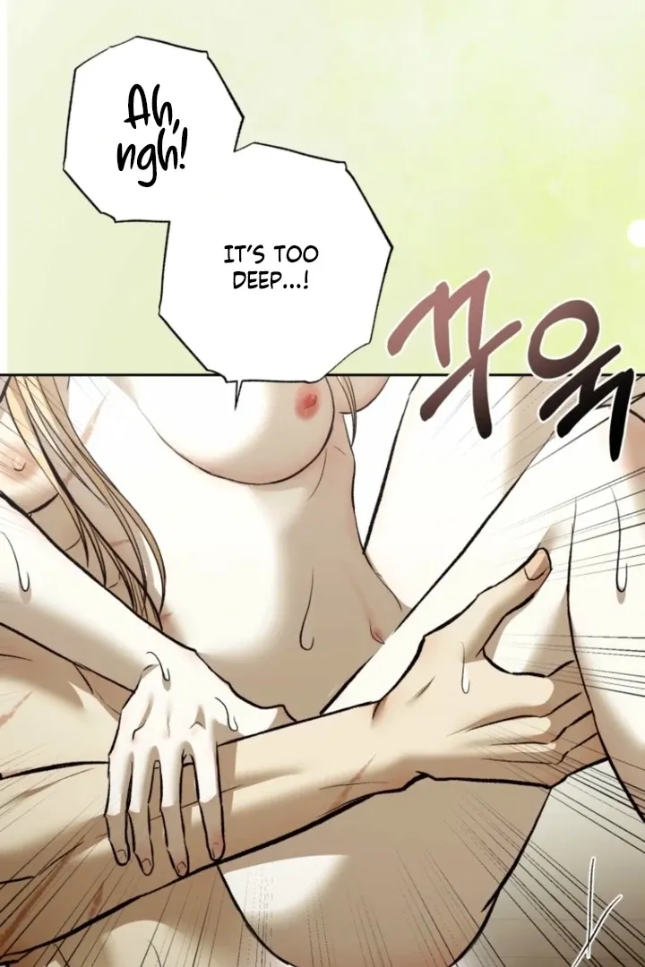 The Hand That Once Fed Chapter 56.2 page 21 - 