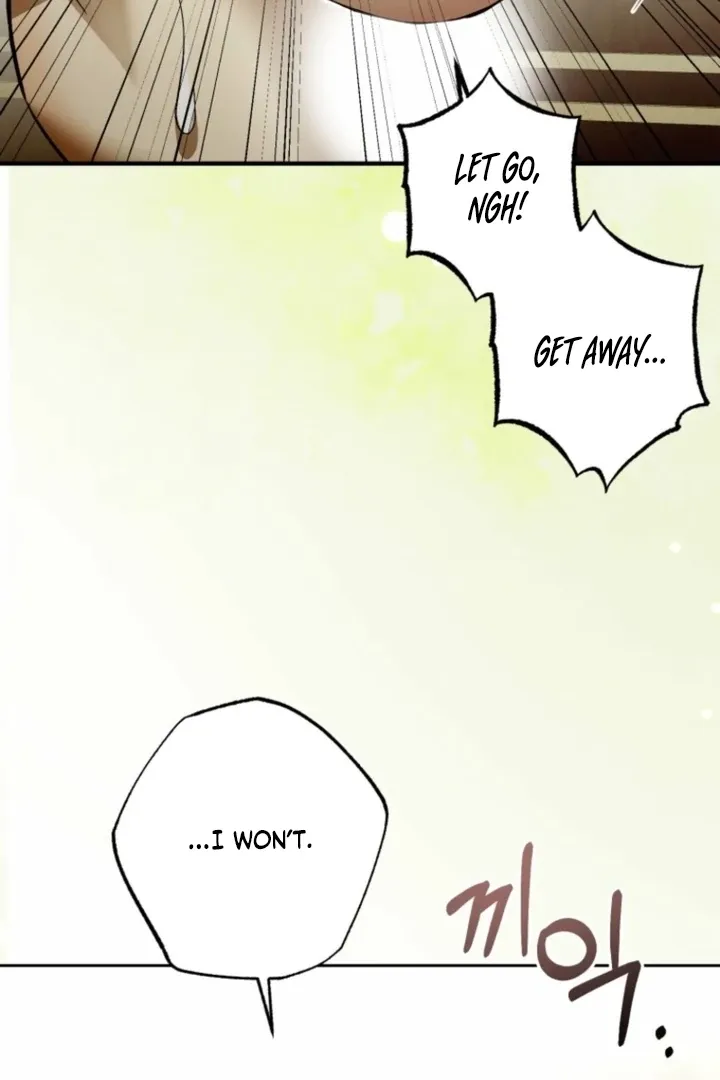 The Hand That Once Fed Chapter 56.2 page 22 - 