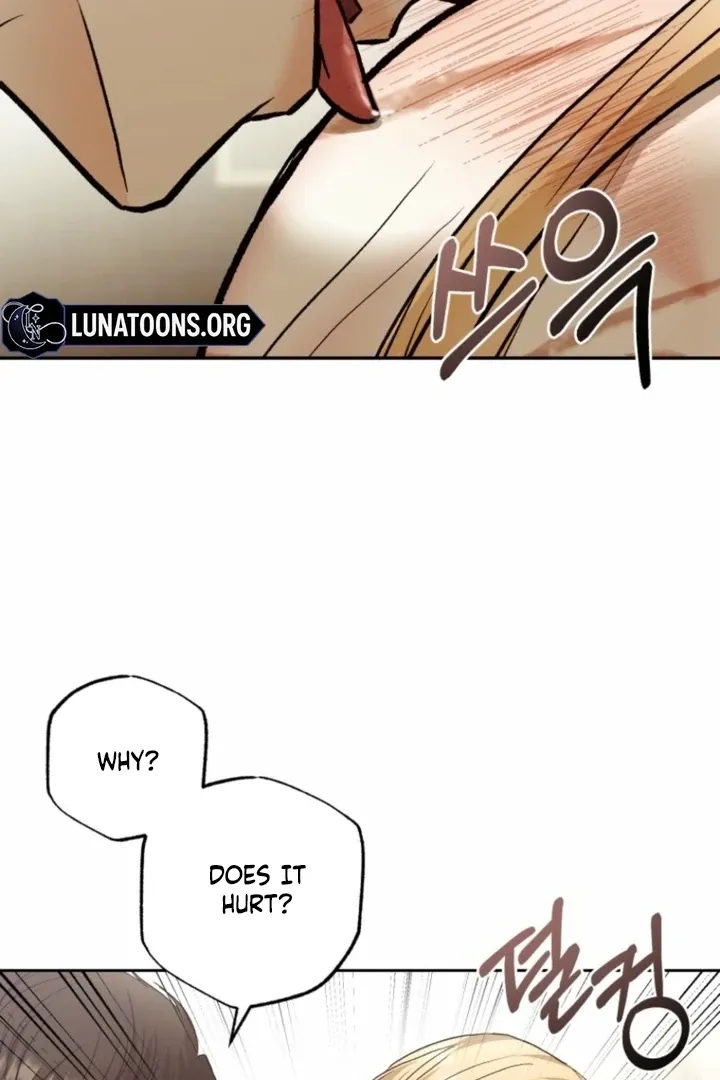 The Hand That Once Fed Chapter 56.2 page 30 - 