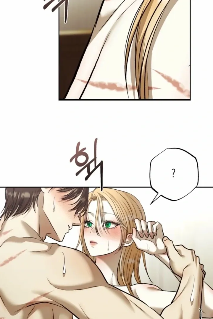 The Hand That Once Fed Chapter 56.2 page 33 - 