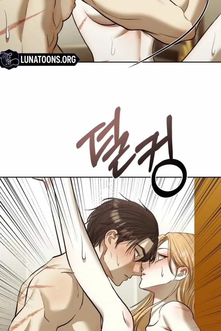 The Hand That Once Fed Chapter 56.2 page 34 - 