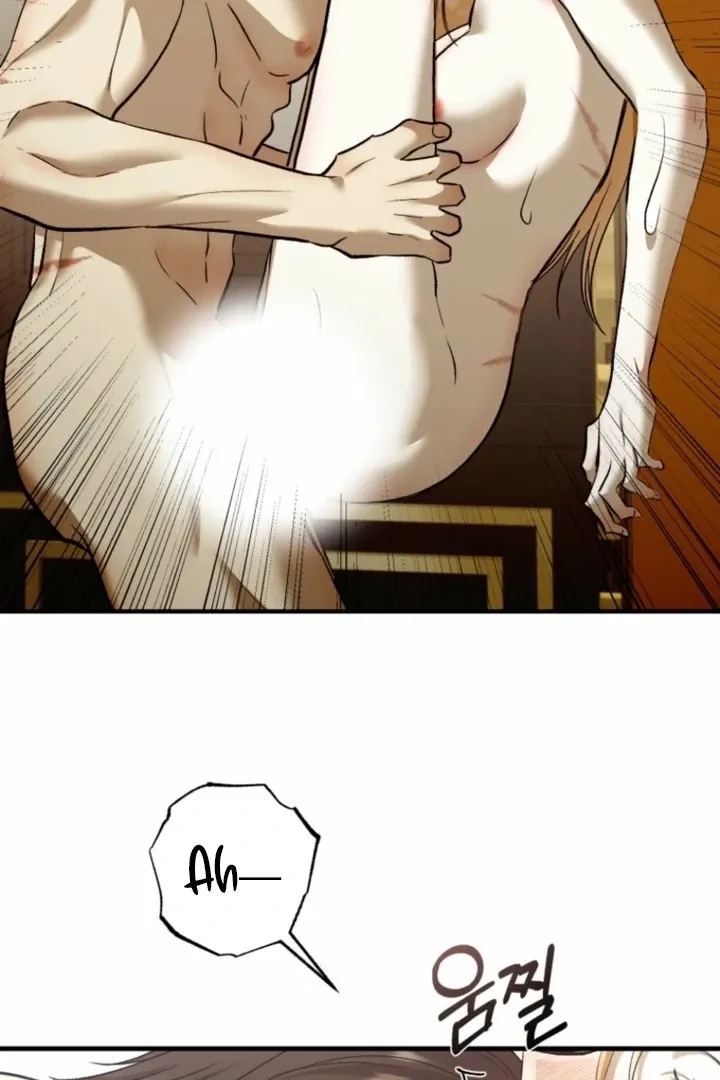 The Hand That Once Fed Chapter 56.2 page 35 - 