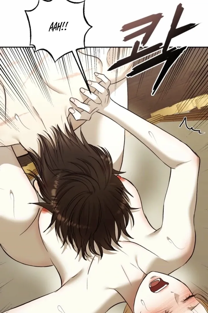 The Hand That Once Fed Chapter 56.2 page 37 - 