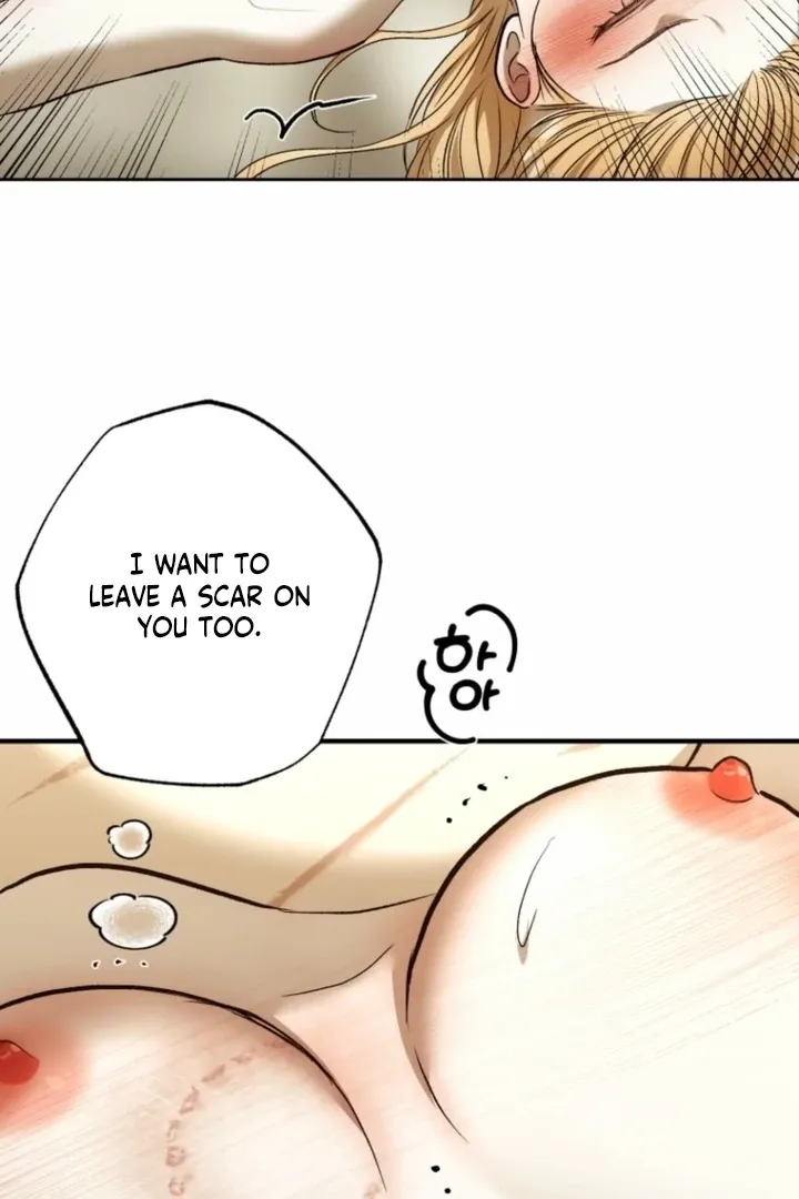 The Hand That Once Fed Chapter 56.2 page 38 - 