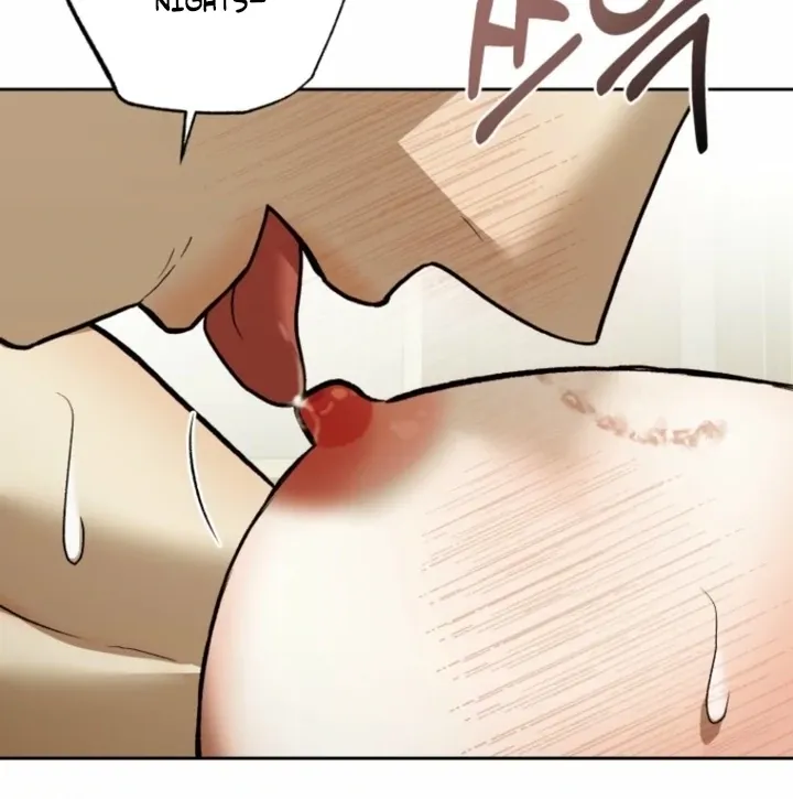The Hand That Once Fed Chapter 56.2 page 40 - 