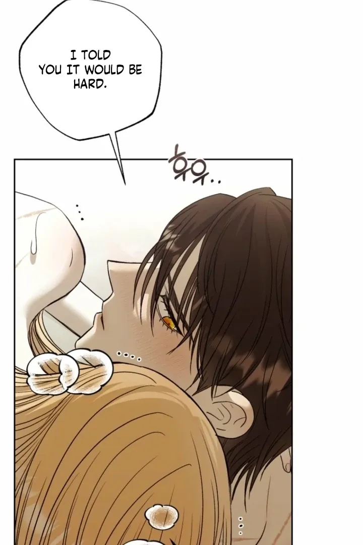 The Hand That Once Fed Chapter 56.2 page 5 - 