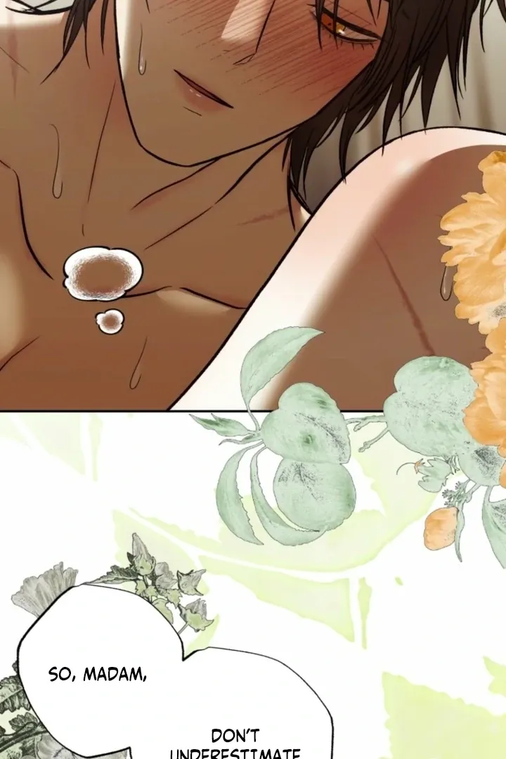 The Hand That Once Fed Chapter 56.2 page 42 - 