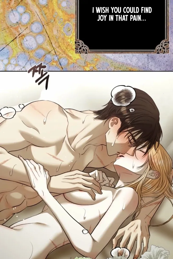 The Hand That Once Fed Chapter 56.2 page 47 - 