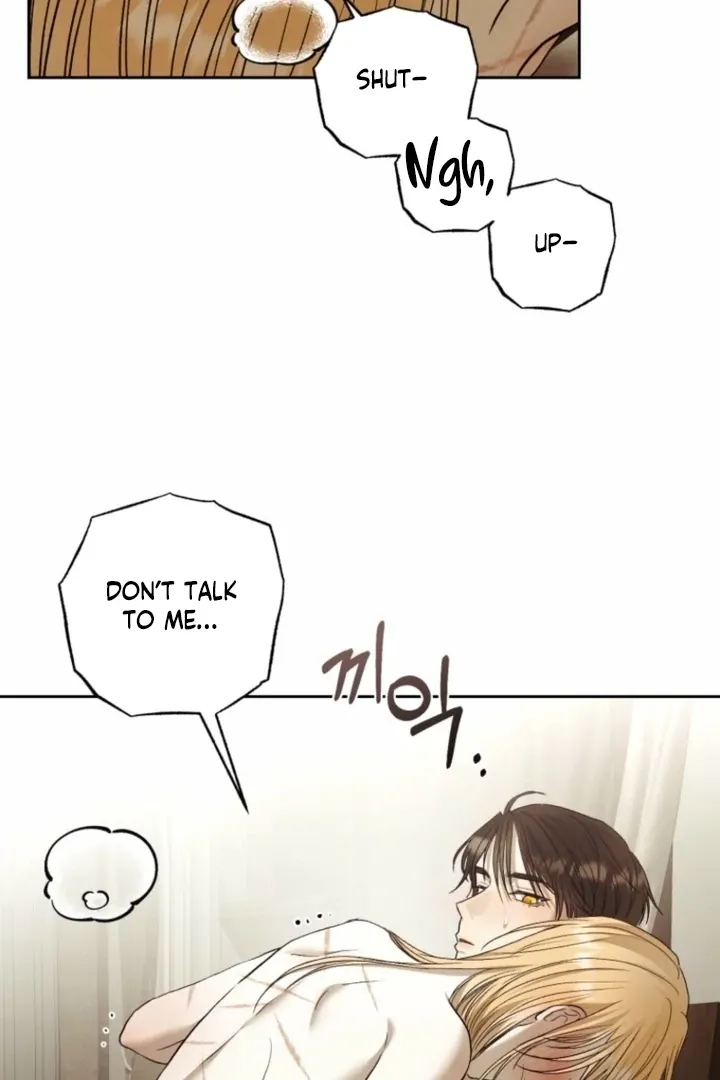 The Hand That Once Fed Chapter 56.2 page 6 - 