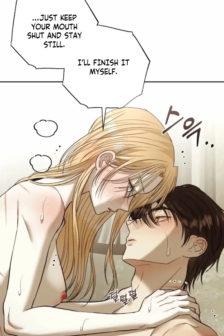 The Hand That Once Fed Chapter 56.2 page 8 - 