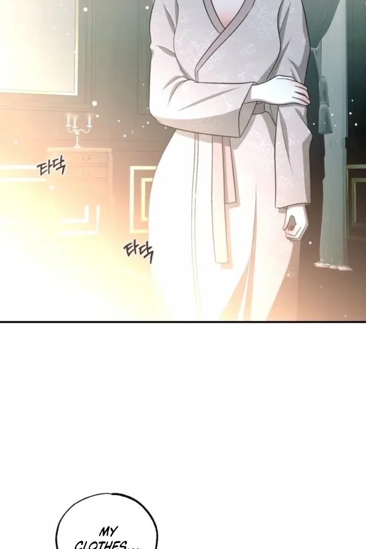 The Hand That Once Fed Chapter 56.2 page 71 - 