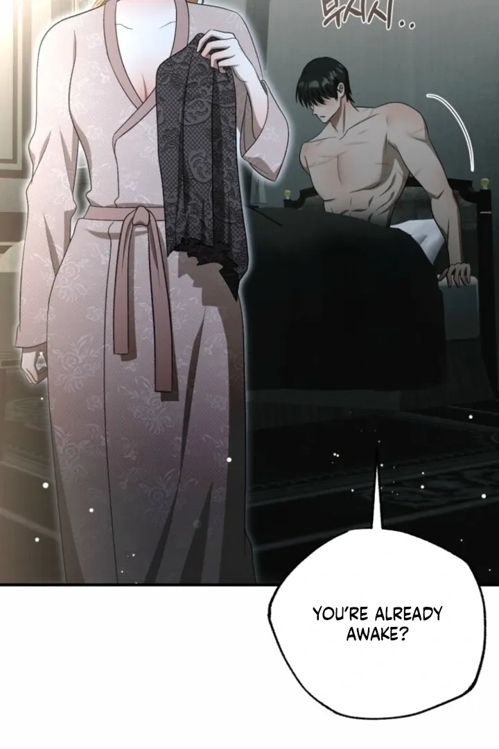 The Hand That Once Fed Chapter 56.2 page 75 - 