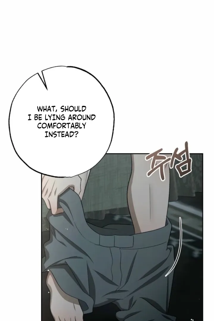 The Hand That Once Fed Chapter 56.2 page 76 - 