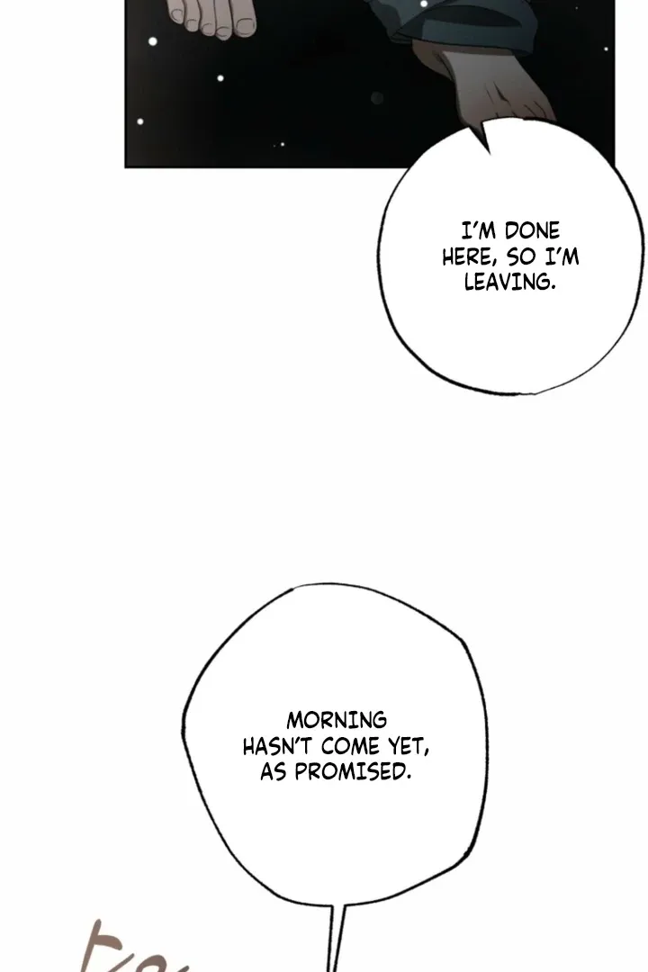 The Hand That Once Fed Chapter 56.2 page 77 - 