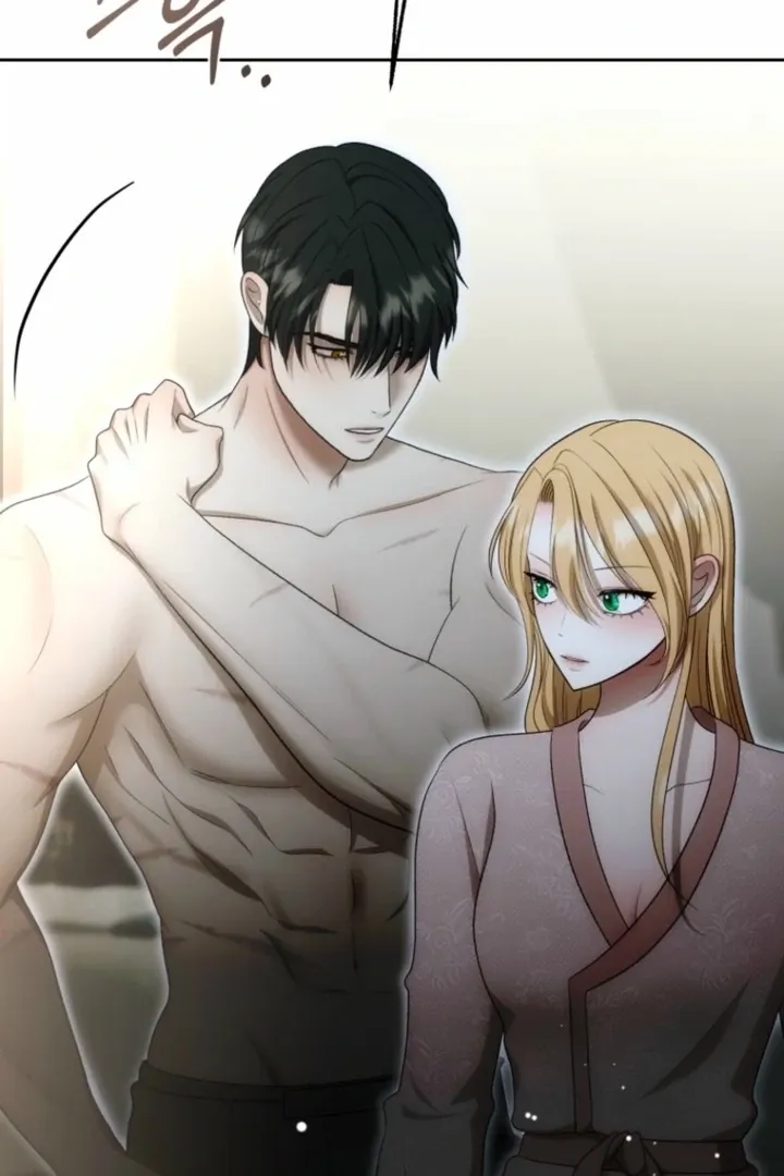 The Hand That Once Fed Chapter 56.2 page 78 - 