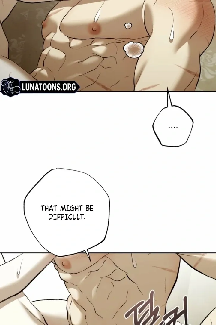 The Hand That Once Fed Chapter 56.2 page 9 - 