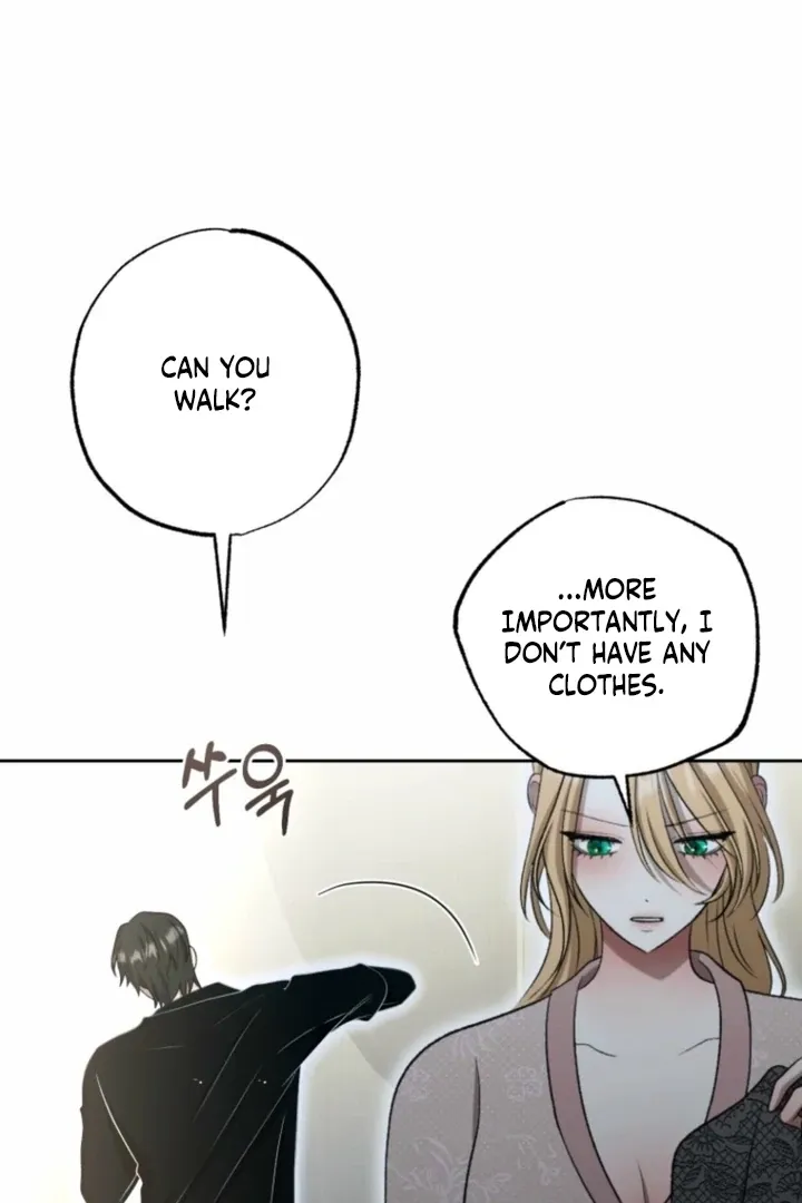 The Hand That Once Fed Chapter 56.2 page 83 - 