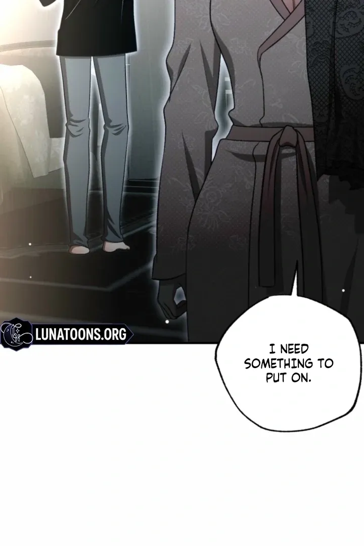 The Hand That Once Fed Chapter 56.2 page 84 - 
