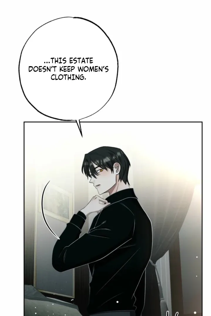 The Hand That Once Fed Chapter 56.2 page 85 - 