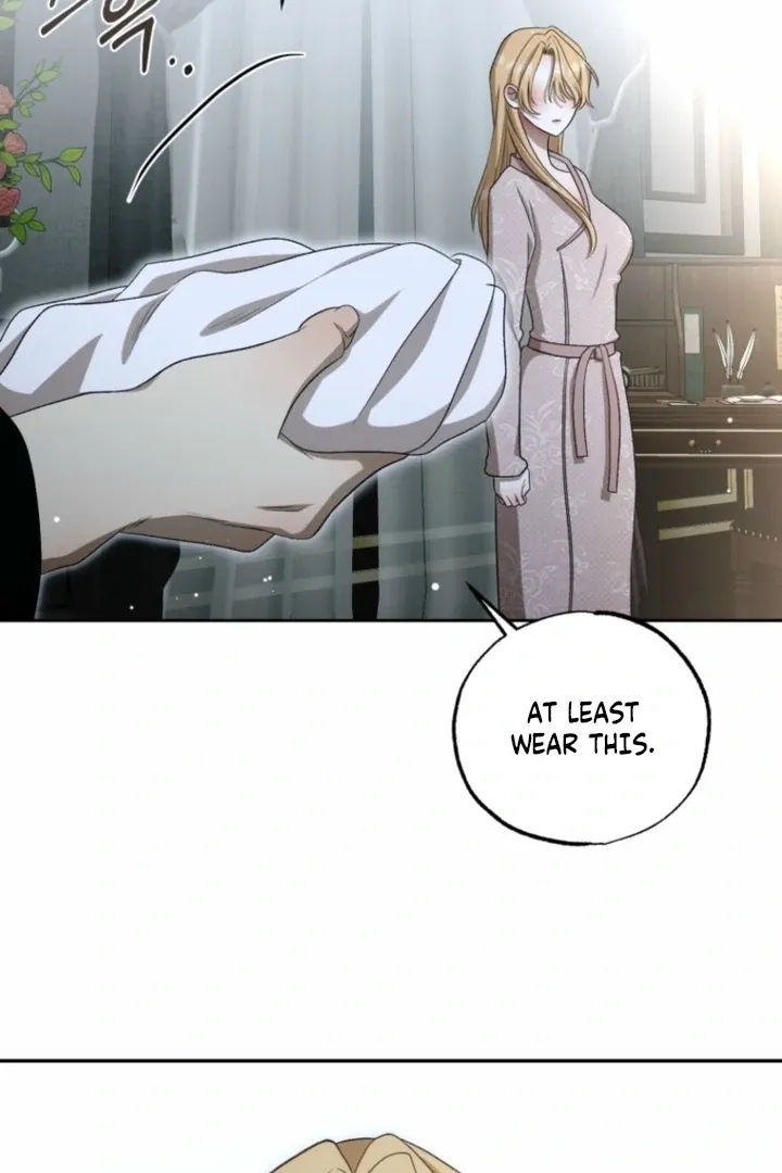 The Hand That Once Fed Chapter 56.2 page 87 - 