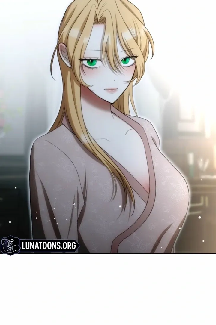 The Hand That Once Fed Chapter 56.2 page 88 - 