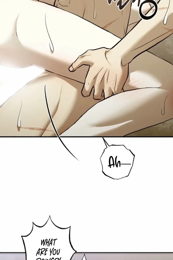 The Hand That Once Fed Chapter 56.2 page 10 - 