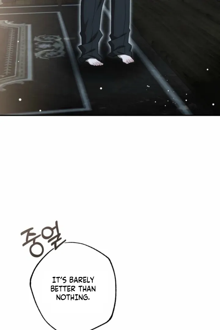 The Hand That Once Fed Chapter 56.2 page 91 - 