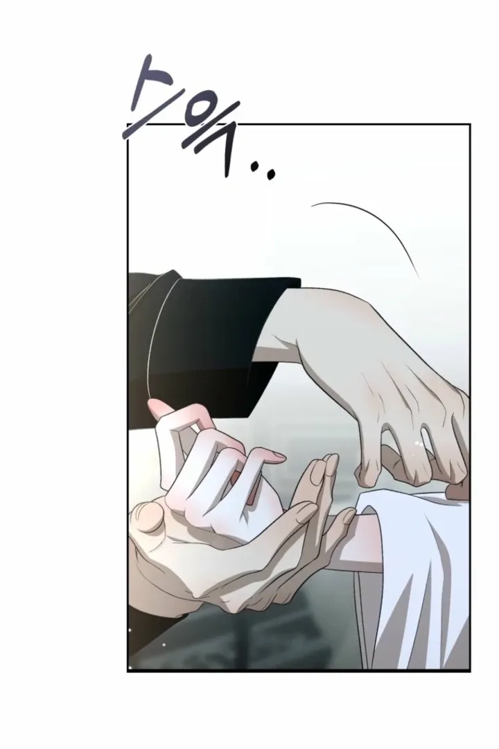 The Hand That Once Fed Chapter 56.2 page 93 - 
