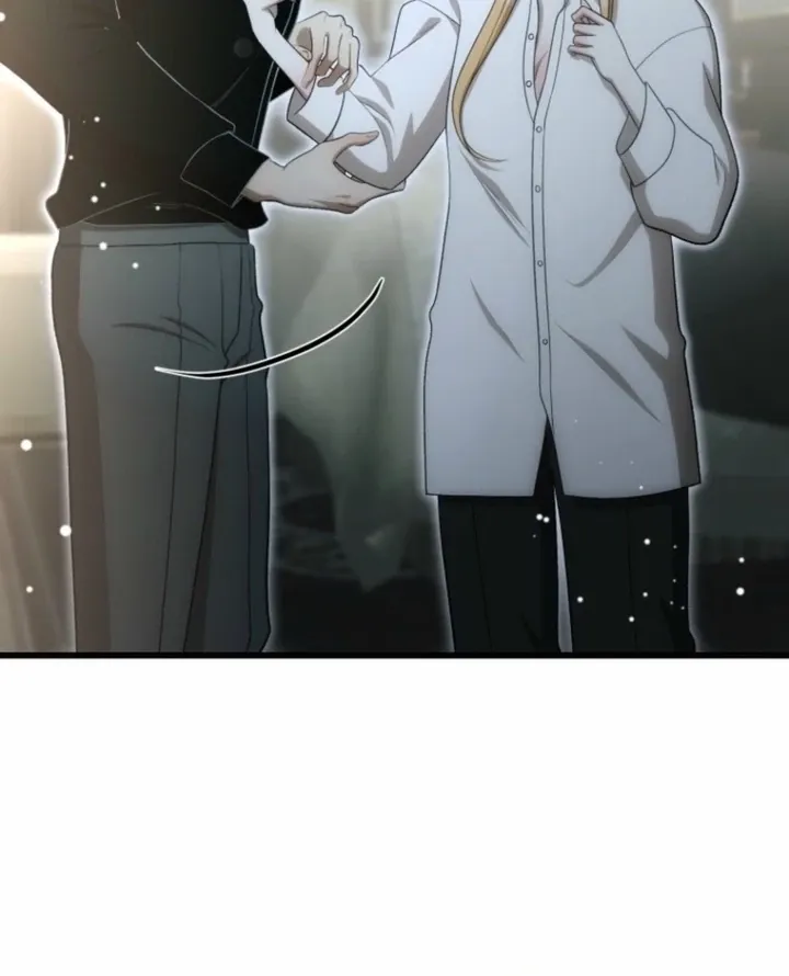 The Hand That Once Fed Chapter 56.2 page 95 - 