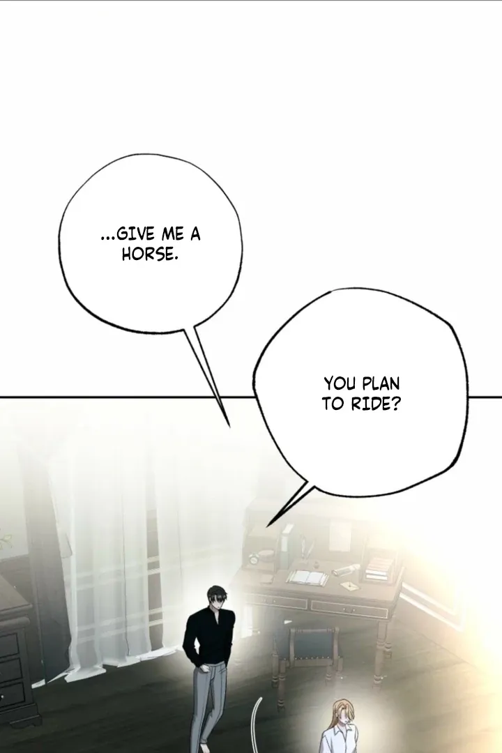 The Hand That Once Fed Chapter 56.2 page 100 - 