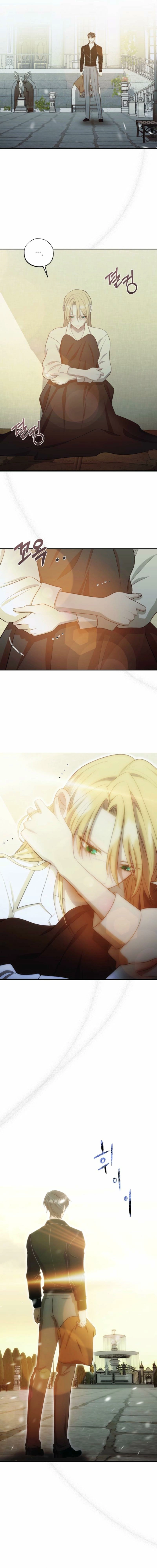 The Hand That Once Fed Chapter 56 page 20 - 