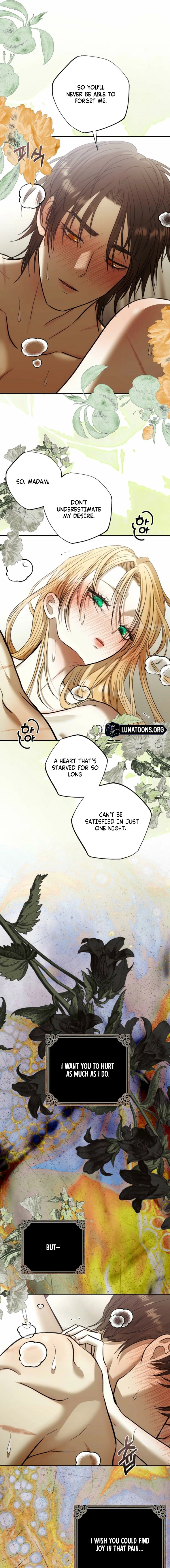 The Hand That Once Fed Chapter 56 page 7 - 