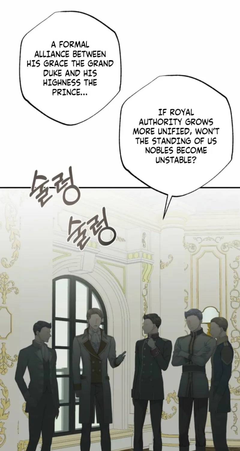 The Hand That Once Fed Chapter 57 page 2 - 