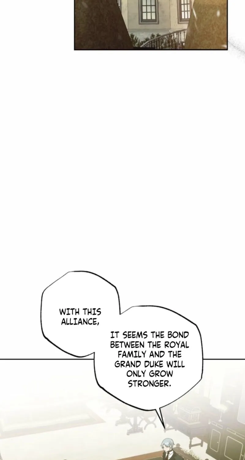 The Hand That Once Fed Chapter 57 page 11 - 