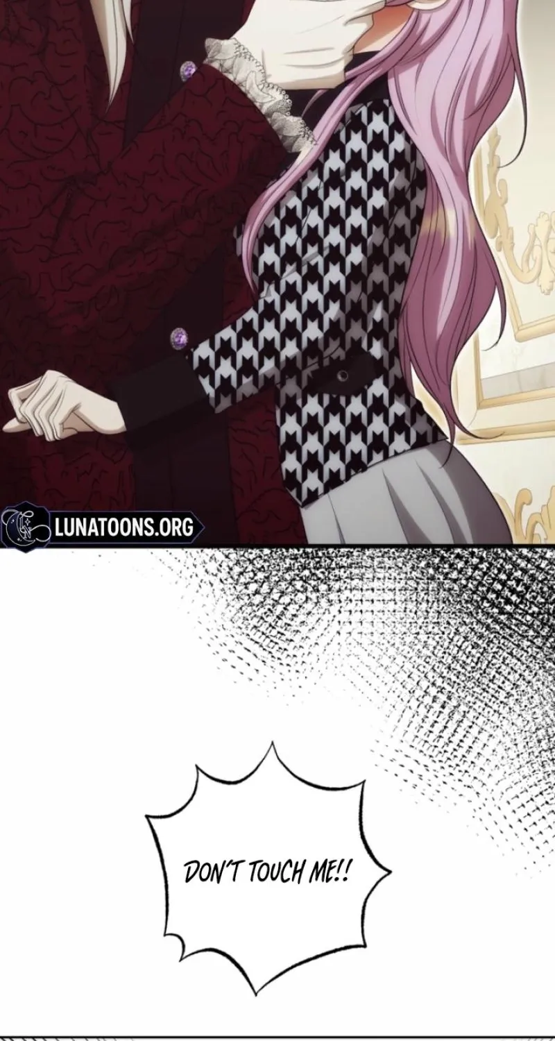 The Hand That Once Fed Chapter 57 page 103 - 