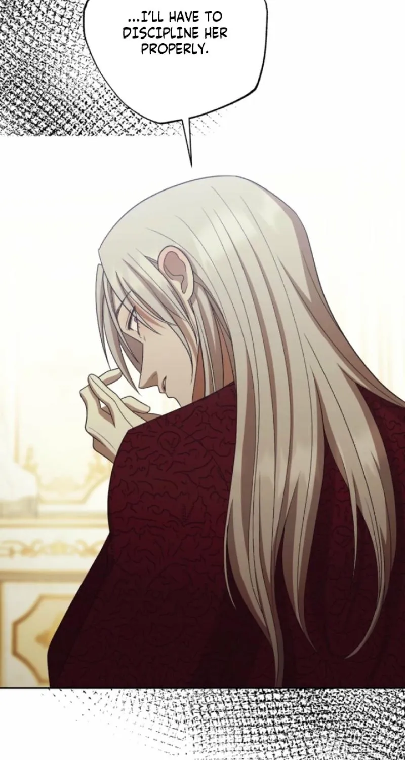The Hand That Once Fed Chapter 57 page 106 - 
