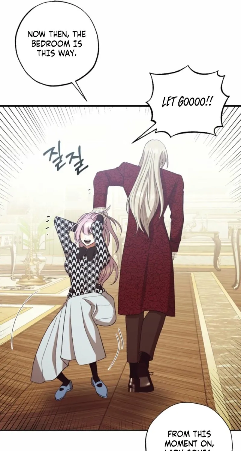 The Hand That Once Fed Chapter 57 page 109 - 