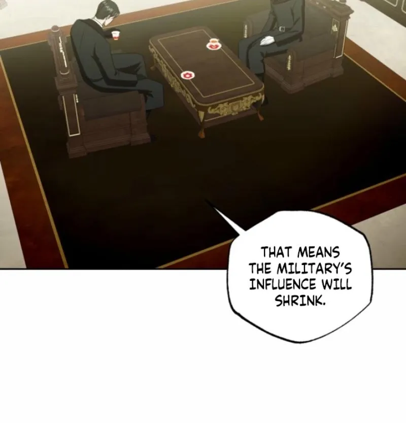 The Hand That Once Fed Chapter 57 page 12 - 