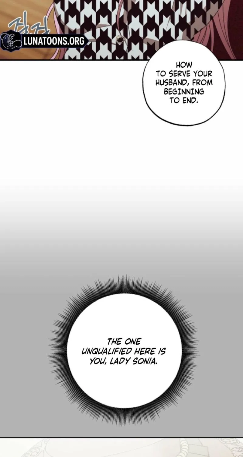 The Hand That Once Fed Chapter 57 page 111 - 