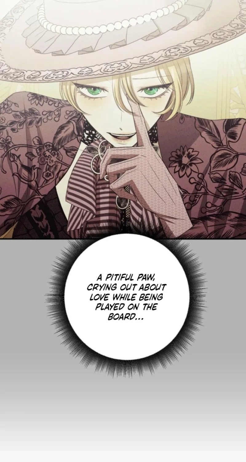 The Hand That Once Fed Chapter 57 page 112 - 