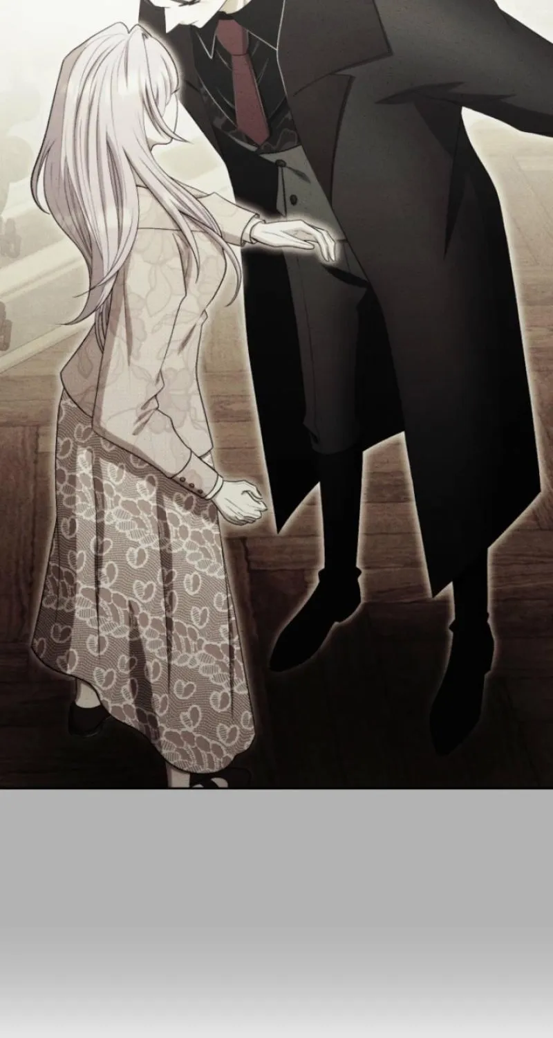 The Hand That Once Fed Chapter 57 page 115 - 