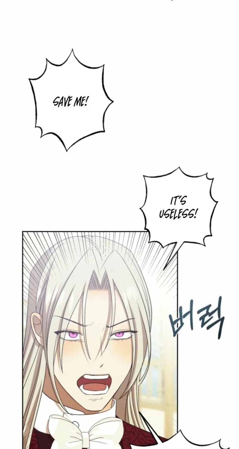 The Hand That Once Fed Chapter 57 page 119 - 