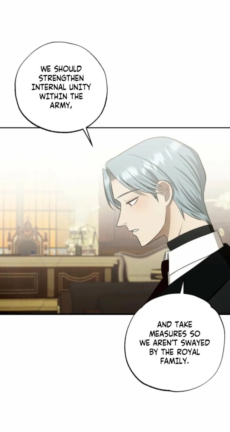 The Hand That Once Fed Chapter 57 page 13 - 
