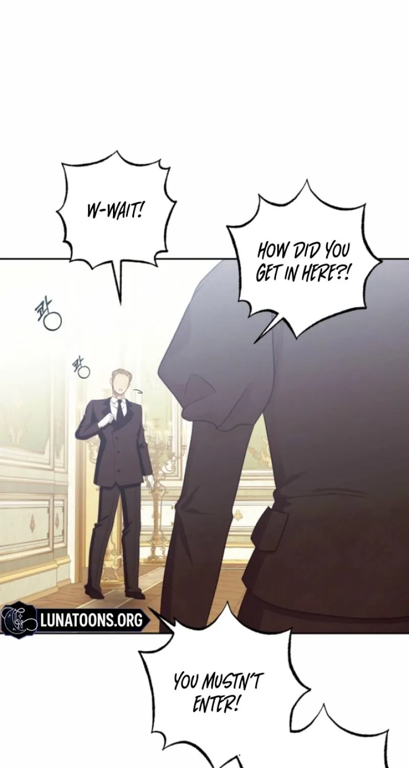 The Hand That Once Fed Chapter 57 page 123 - 