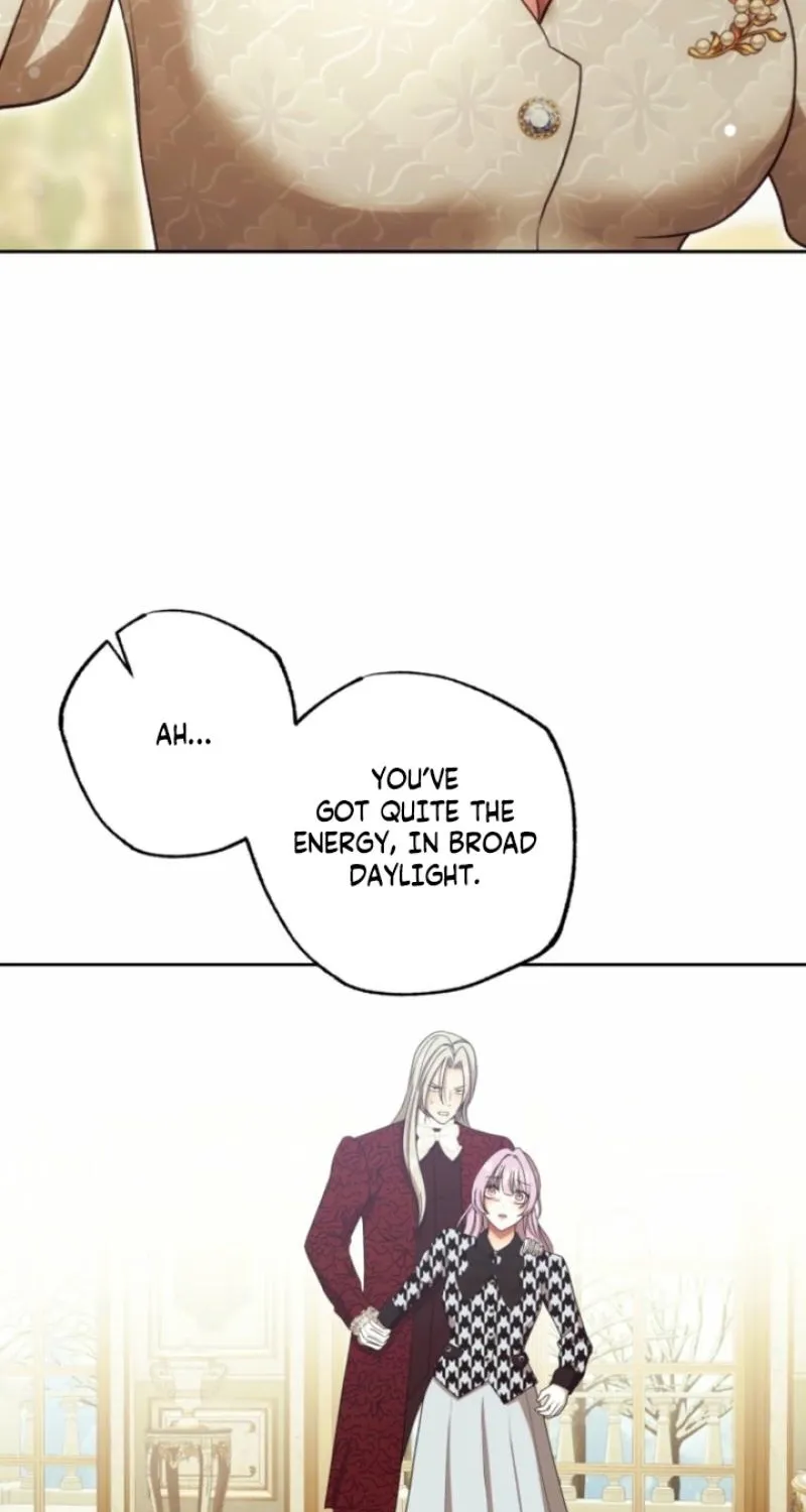 The Hand That Once Fed Chapter 57 page 129 - 