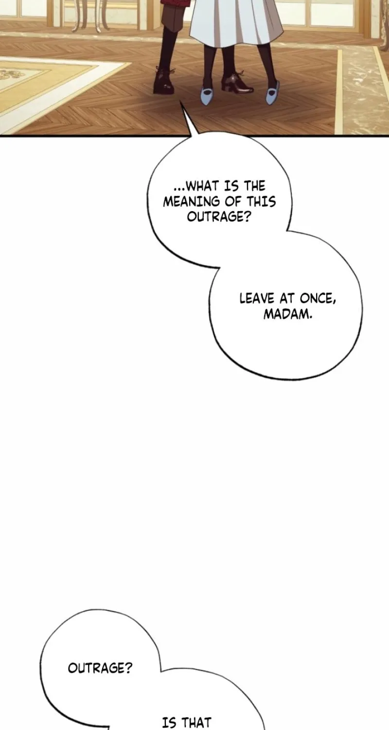 The Hand That Once Fed Chapter 57 page 130 - 