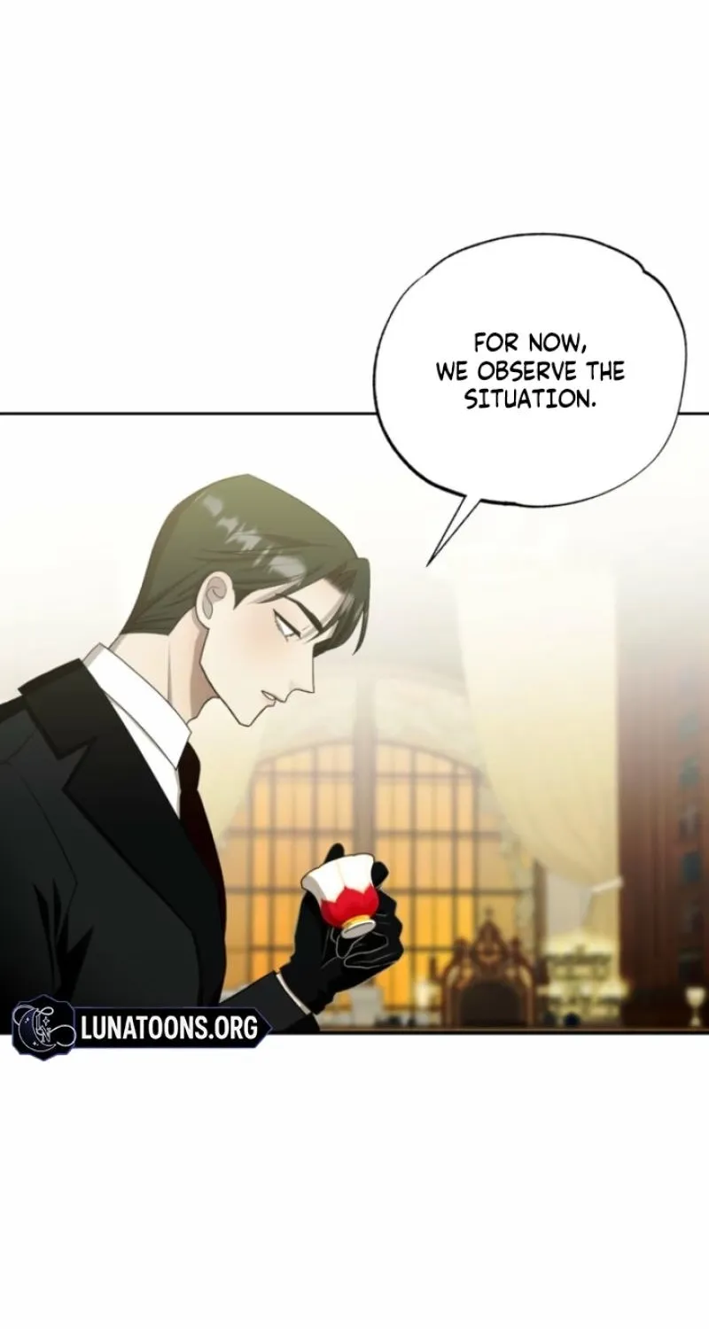 The Hand That Once Fed Chapter 57 page 14 - 