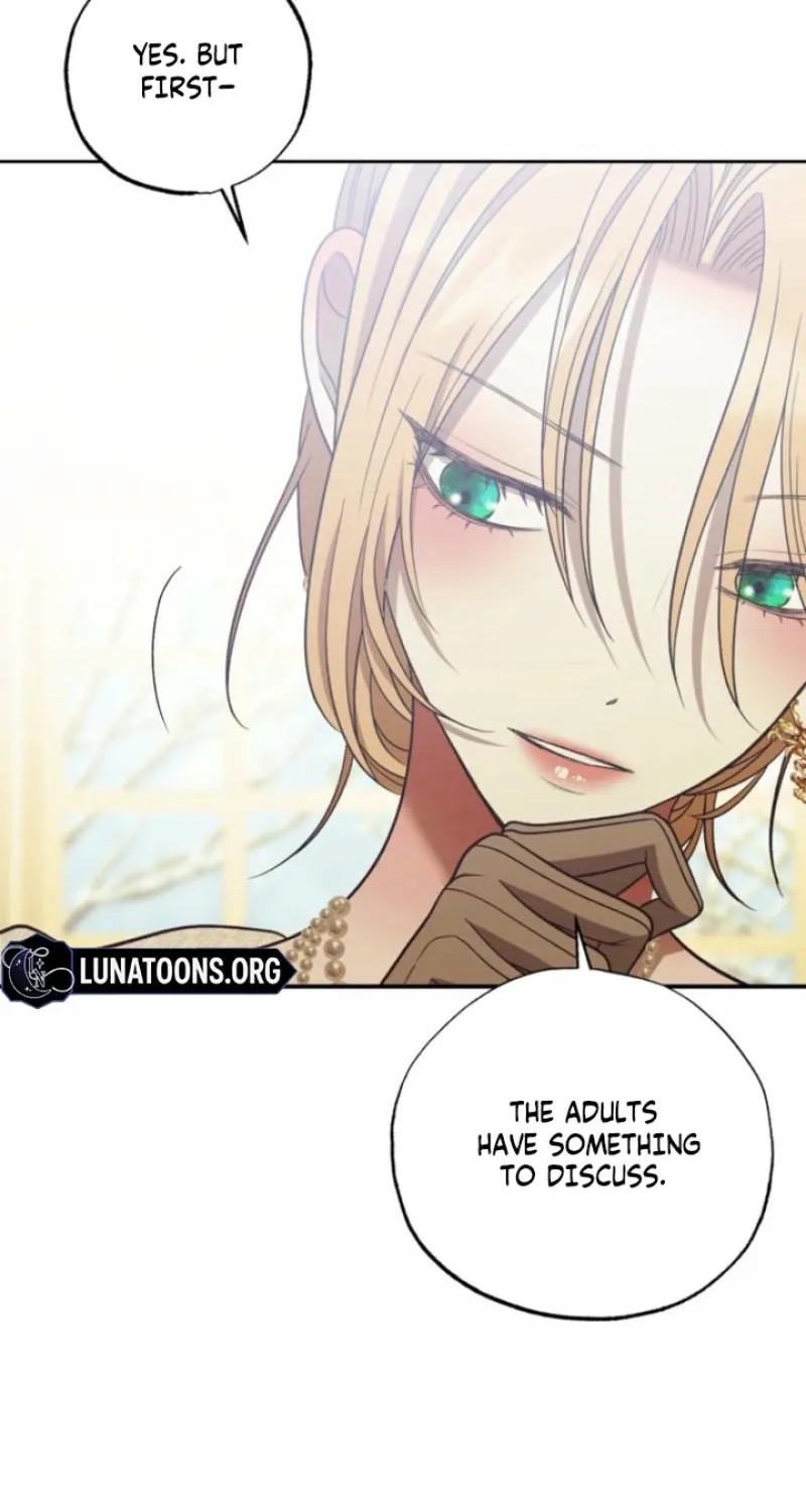 The Hand That Once Fed Chapter 57 page 134 - 